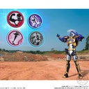 (PO) SHODO-O Kamen Rider 6 [BOX] Image_10