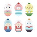 (PO) COO'NUTS Sanrio Characters Nakayoshi World [BOX] Image_2