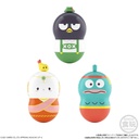 (PO) COO'NUTS Sanrio Characters Nakayoshi World [BOX] Image_6