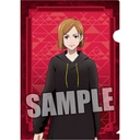 (PO) Jujutsu Kaisen Clear File Odekake Ver. - Kugisaki Nobara Image_1