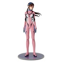 (PO) Hayashi Hiroki Figuyre Collection EVAGIRLS Evangelion - Mari Makinami Illustrious Image_2