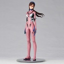 (PO) Hayashi Hiroki Figuyre Collection EVAGIRLS Evangelion - Mari Makinami Illustrious Image_4
