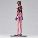 (PO) Hayashi Hiroki Figuyre Collection EVAGIRLS Evangelion - Mari Makinami Illustrious Image_5
