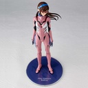 (PO) Hayashi Hiroki Figuyre Collection EVAGIRLS Evangelion - Mari Makinami Illustrious Image_8