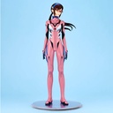 (PO) Hayashi Hiroki Figuyre Collection EVAGIRLS Evangelion - Mari Makinami Illustrious Image_9