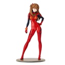 (PO) Hayashi Hiroki Figuyre Collection EVAGIRLS Evangelion - Shikinami Asuka Langley Image_2