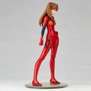 (PO) Hayashi Hiroki Figuyre Collection EVAGIRLS Evangelion - Shikinami Asuka Langley Image_4