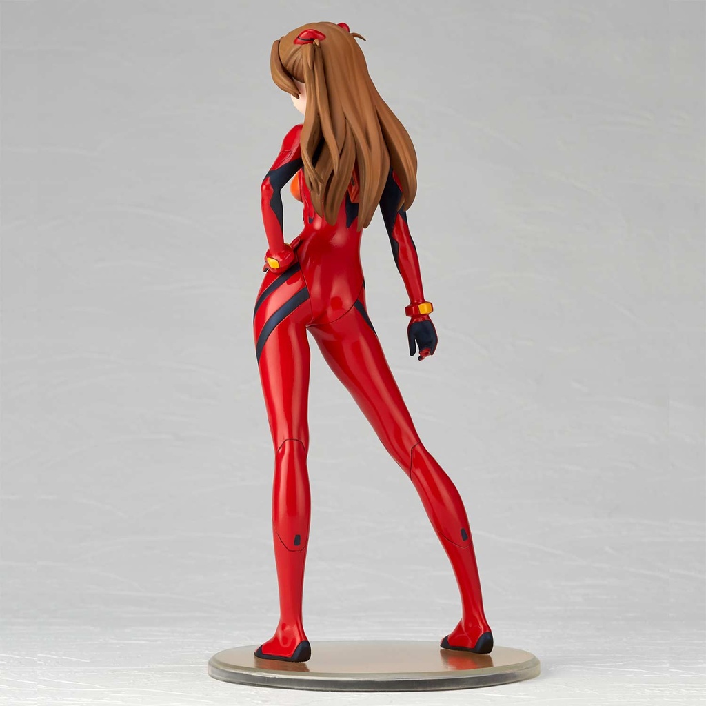 (PO) Hayashi Hiroki Figuyre Collection EVAGIRLS Evangelion - Shikinami Asuka Langley Image_6