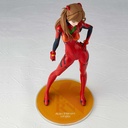 (PO) Hayashi Hiroki Figuyre Collection EVAGIRLS Evangelion - Shikinami Asuka Langley Image_8