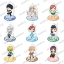 (PO) To Aru Majutsu no Index III Acrylic Stand Figure (3) Image_2