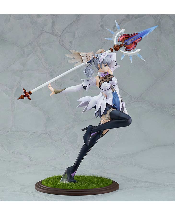 (PO) Xenoblade Chronicles: Definitive Edition - Melia Antiqua Image_4