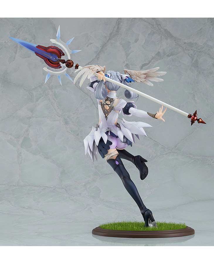 (PO) Xenoblade Chronicles: Definitive Edition - Melia Antiqua Image_5