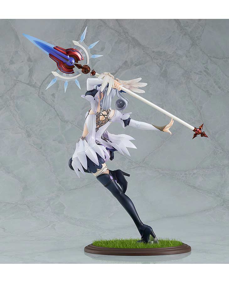 (PO) Xenoblade Chronicles: Definitive Edition - Melia Antiqua Image_6