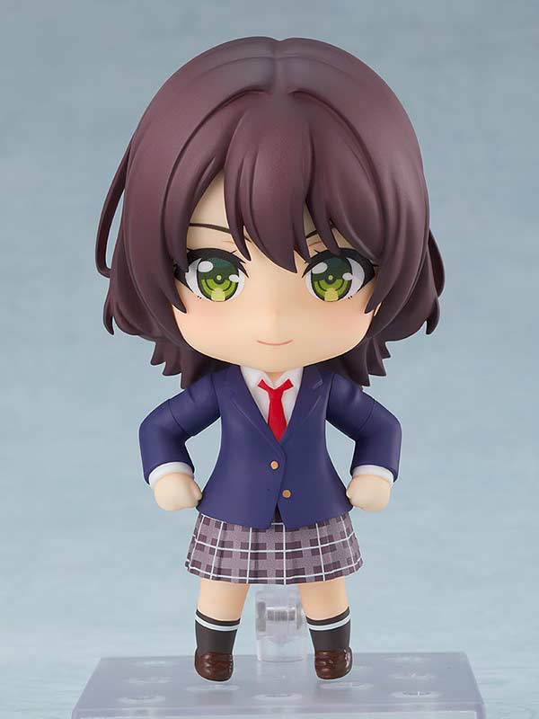 (PO) Nendoroid 1574 The Low Tier Character Tomozaki-kun - Hinami Aoi Image_2
