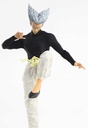 (PO) One-Punch Man FigZero - Garou Image_4