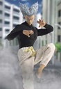 (PO) One-Punch Man FigZero - Garou Image_8