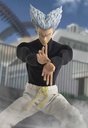 (PO) One-Punch Man FigZero - Garou Image_9