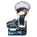 (PO) Jujutsu Kaisen Acrylic Stand After School Ver. - Gojo Satoru Image_1