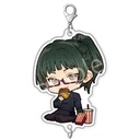 (PO) Jujutsu Kaisen Chain Collection After School Ver. - Zen'in Maki Image_1