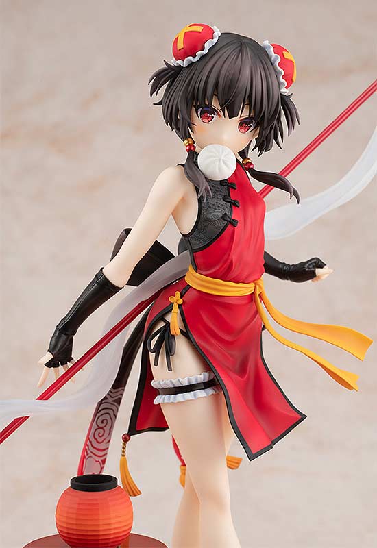 (PO) KonoSuba - Megumin Original Edition China Dress Ver. Image_8