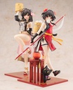 (PO) KonoSuba - Megumin Original Edition China Dress Ver. Image_9