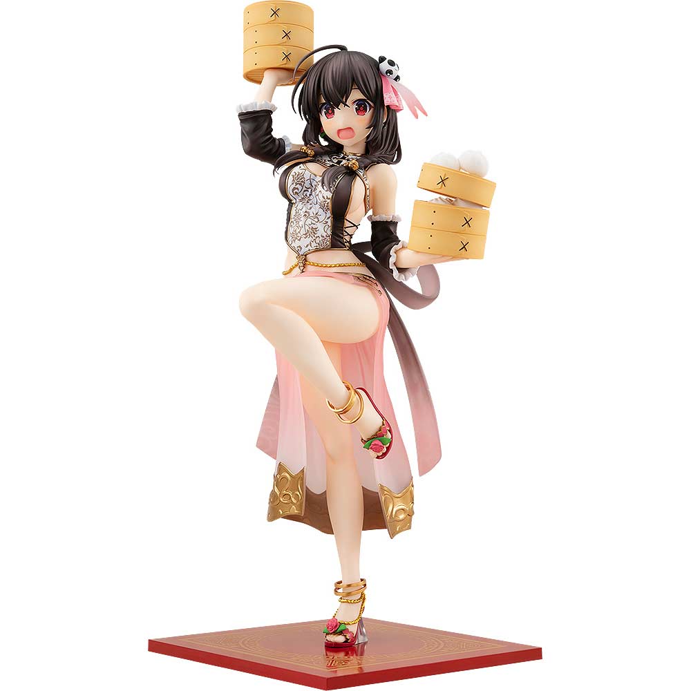(PO) KonoSuba - Yunyun Original Edition China Dress Ver. Image_2