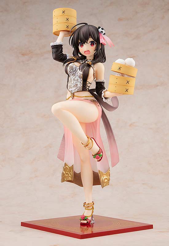 (PO) KonoSuba - Yunyun Original Edition China Dress Ver. Image_3