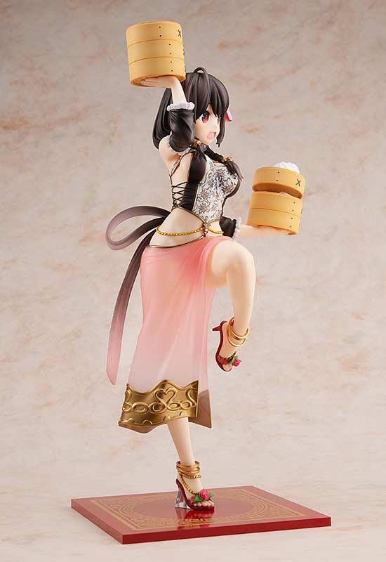 (PO) KonoSuba - Yunyun Original Edition China Dress Ver. Image_4