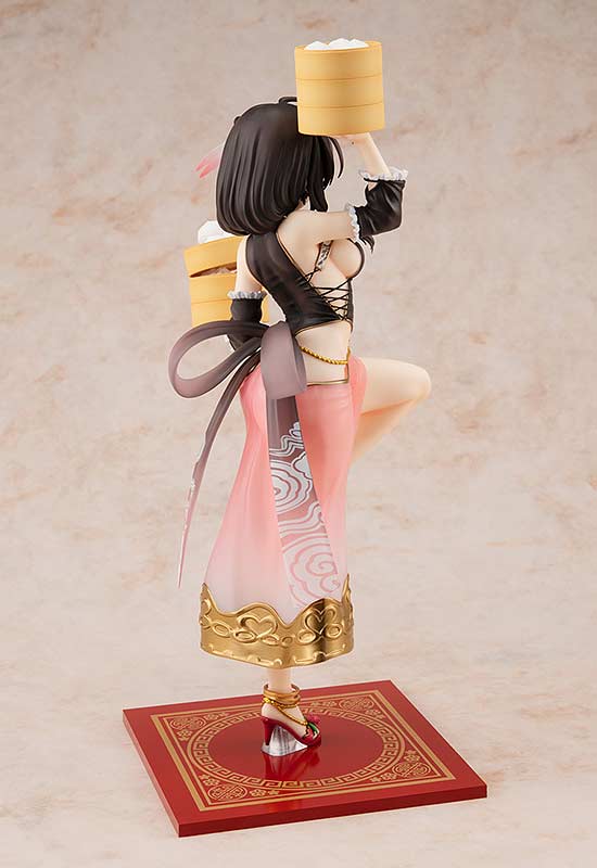 (PO) KonoSuba - Yunyun Original Edition China Dress Ver. Image_5