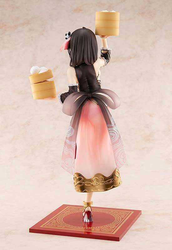 (PO) KonoSuba - Yunyun Original Edition China Dress Ver. Image_6