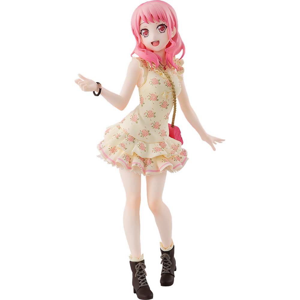 (PO) POP UP PARADE BanG Dream! Girls Band Party! - Maruyama Aya Image_2