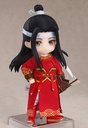 (PO) Nendoroid Doll The Master of Diabolism - Lan Wangji Qishan Night-Hunt Ver. Image_2