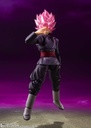 (PO) S.H.Figuarts Dragonball Super - Goku Black Super Saiyan Rose Image_2