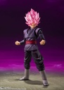 (PO) S.H.Figuarts Dragonball Super - Goku Black Super Saiyan Rose Image_3