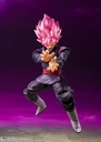 (PO) S.H.Figuarts Dragonball Super - Goku Black Super Saiyan Rose Image_4