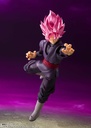 (PO) S.H.Figuarts Dragonball Super - Goku Black Super Saiyan Rose Image_5