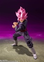 (PO) S.H.Figuarts Dragonball Super - Goku Black Super Saiyan Rose Image_6