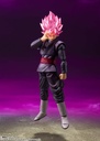(PO) S.H.Figuarts Dragonball Super - Goku Black Super Saiyan Rose Image_7