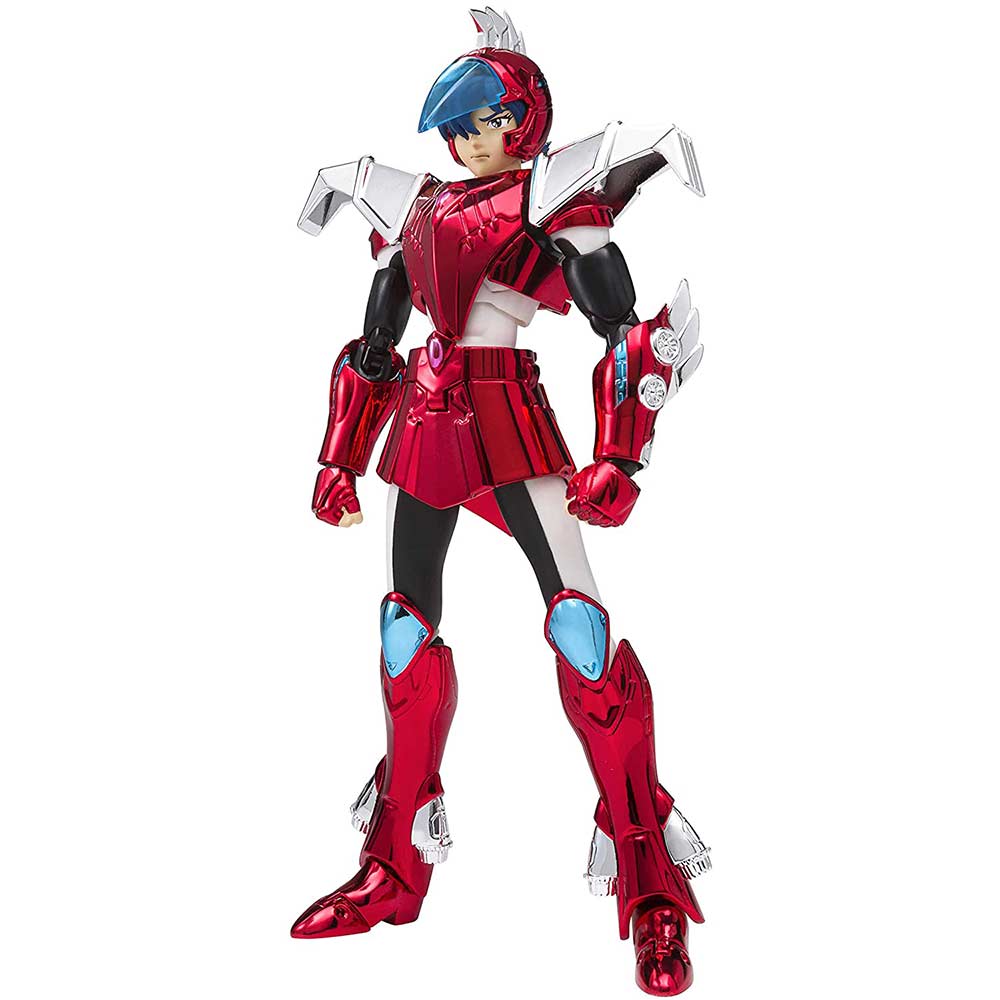 (PO) Saint Cloth Myth - Steel Saint Skycross Sho (Revival Edition) Image_1