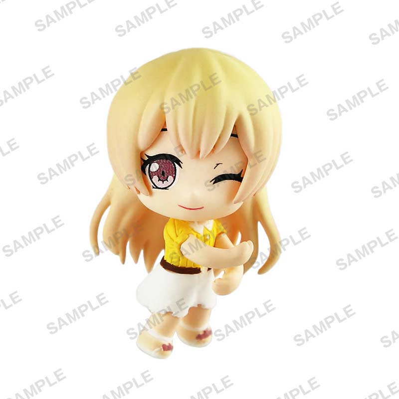 (PO) BanG Dream! Girls Band Party! Mugyutto Cable Mascot Rich Pastel Palettes [BOX] Image_4