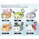 (PO) Identity V x Sanrio Characters Mochikororin Plush Mascot 2 [BOX] Image_1