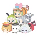 (PO) Identity V x Sanrio Characters Mochikororin Plush Mascot 2 [BOX] Image_2