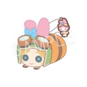 (PO) Identity V x Sanrio Characters Mochikororin Plush Mascot 2 [BOX] Image_3
