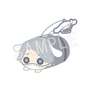 (PO) Identity V x Sanrio Characters Mochikororin Plush Mascot 2 [BOX] Image_5