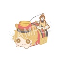 (PO) Identity V x Sanrio Characters Mochikororin Plush Mascot 2 [BOX] Image_6