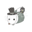 (PO) Identity V x Sanrio Characters Mochikororin Plush Mascot 2 [BOX] Image_7