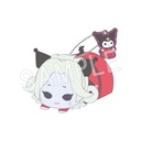 (PO) Identity V x Sanrio Characters Mochikororin Plush Mascot 2 [BOX] Image_8