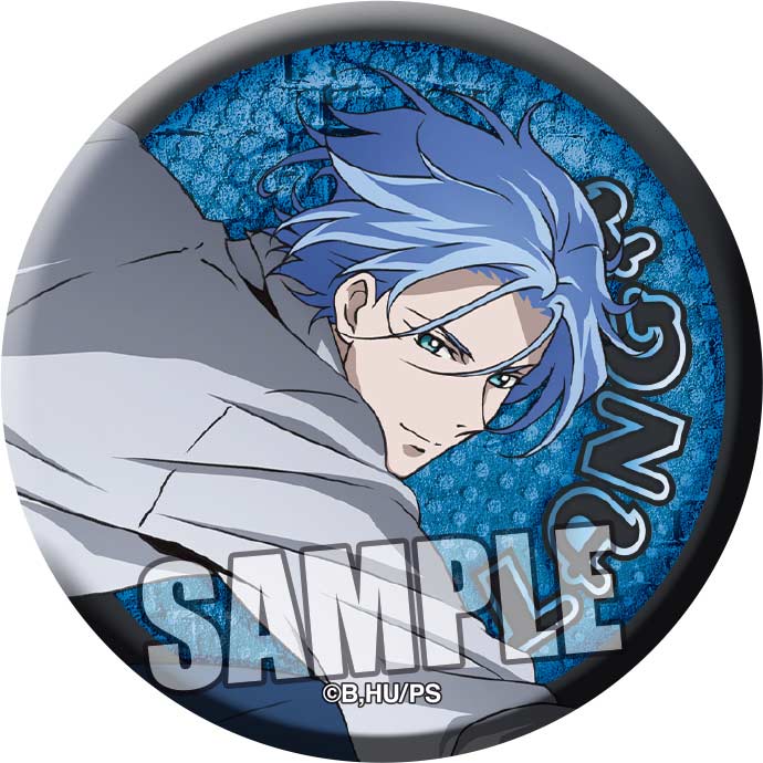 (PO) SK8 the Infinity Trading Can Badge [BOX] Image_3