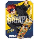 (PO) SK8 the Infinity Sticker Set - Reki Image_1