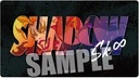 (PO) SK8 the Infinity Sticker Set - Shadow Image_2